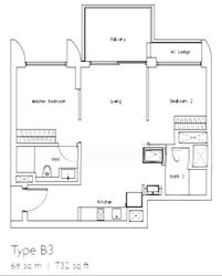 Lakeville (D22), Condominium #564586251